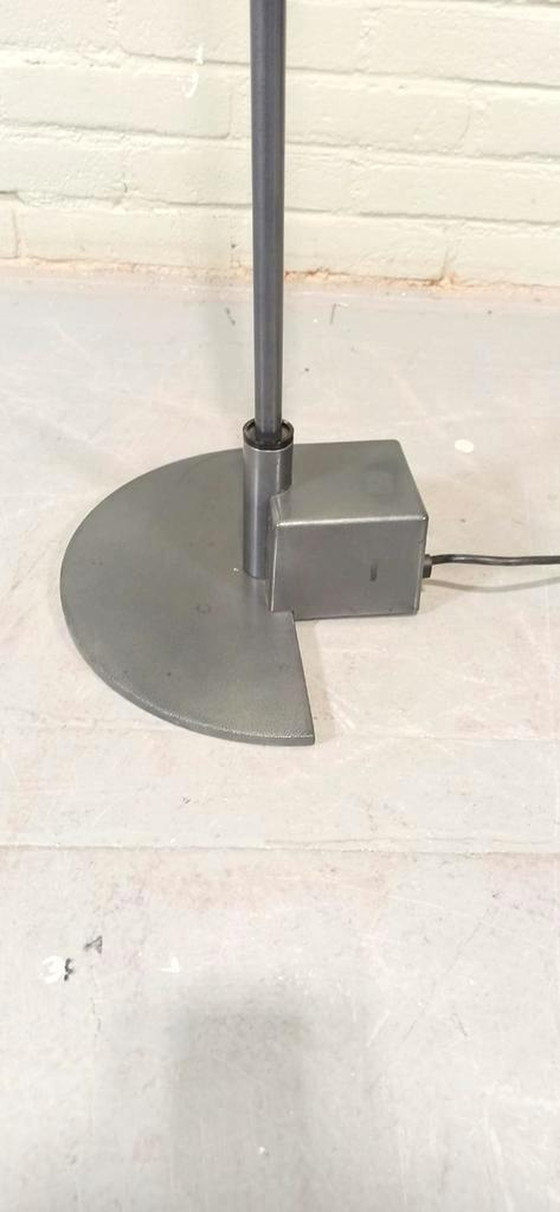 Image 1 of 'Flopy' Memphis Vloerlamp, Bilumen