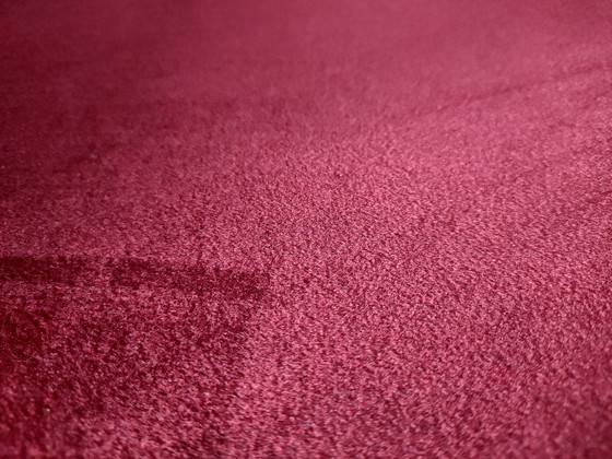 Image 1 of Klassische Chaisselongue aus Barock -Samt