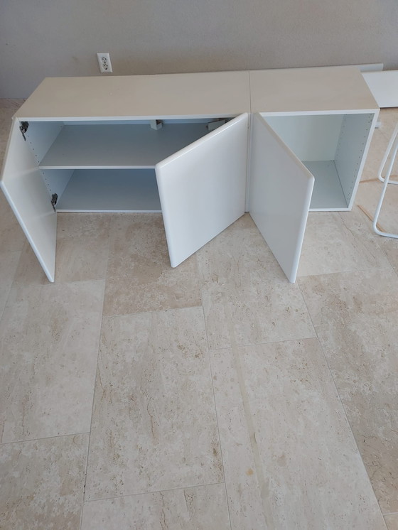 Image 1 of Banz Bord Wohnwand