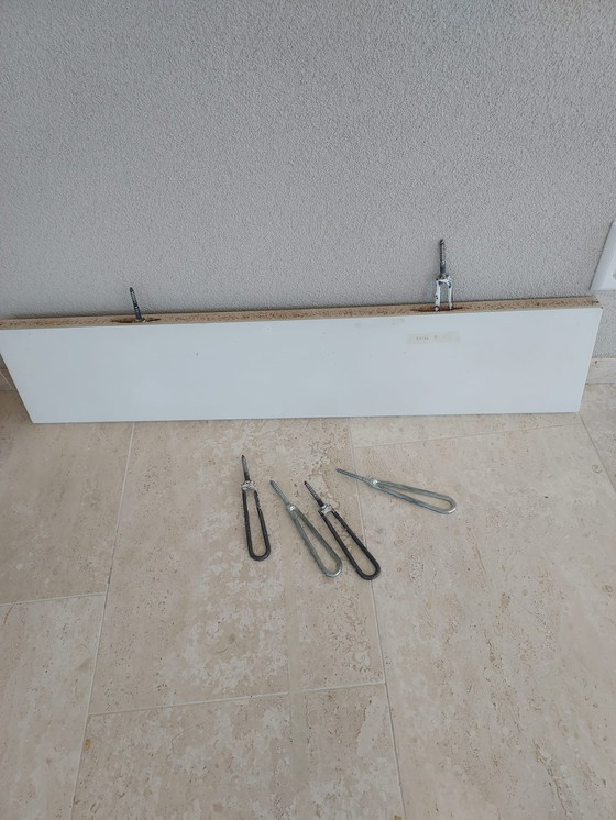 Image 1 of Banz Bord Wohnwand