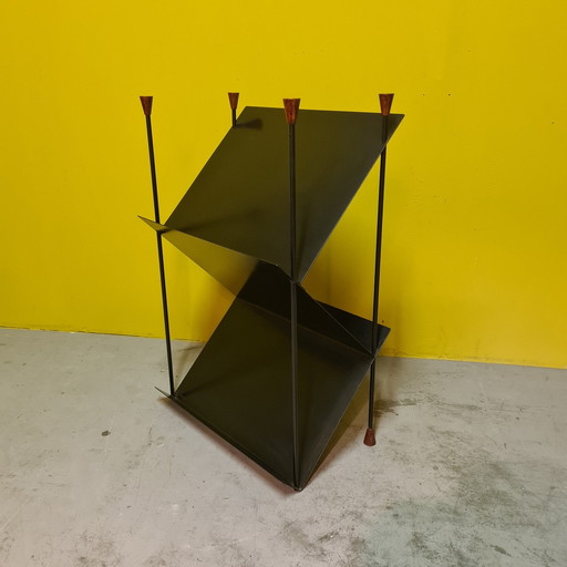 Lourens Fisher Leseständer