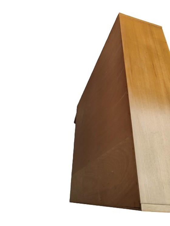 Image 1 of Bücherregal aus der Mid Century