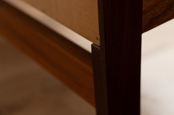 Image 1 of Dänisches Highboard aus Holz