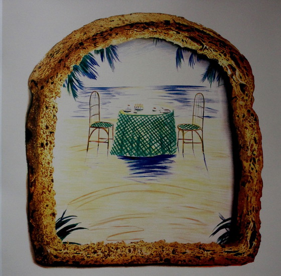 Image 1 of Rob Scholte - Unser tägliches Brot - 2004