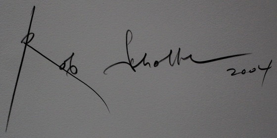 Image 1 of Rob Scholte - Unser tägliches Brot - 2004