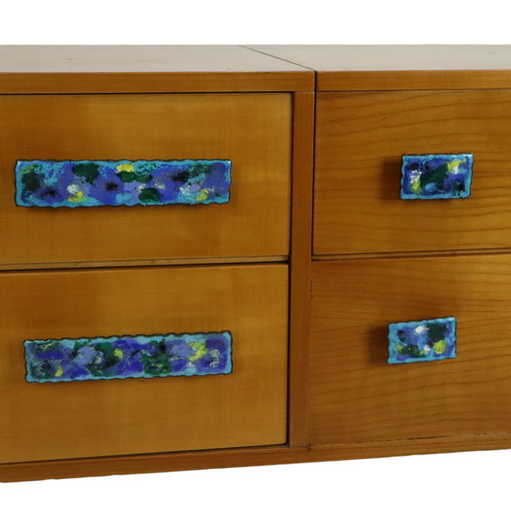 Image 1 of Skandinavische Möbel aus den Sechzigern