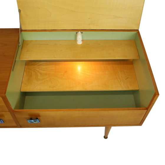 Image 1 of Skandinavische Möbel aus den Sechzigern