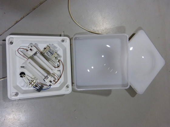 Image 1 of IGuzzini Italienische Wandleuchten Dada