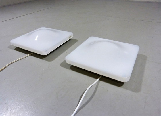 Image 1 of IGuzzini Italienische Wandleuchten Dada