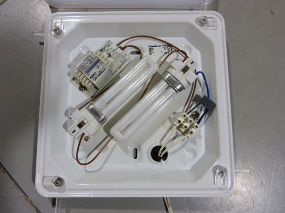 Image 1 of IGuzzini Italienische Wandleuchten Dada