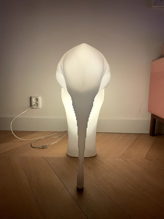 Image 1 of Gispen Richard Hutten Low Res Elefantenlicht