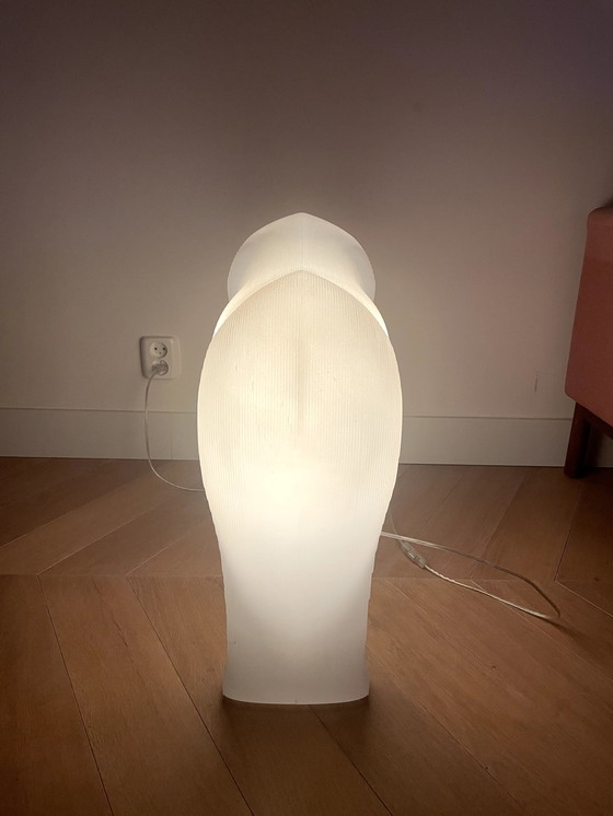 Image 1 of Gispen Richard Hutten Low Res Elefantenlicht