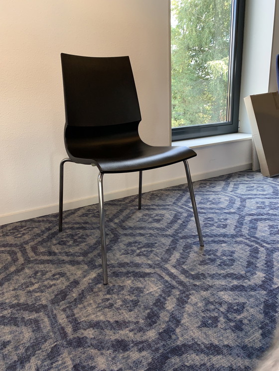Image 1 of Maxdesign Ricciolina Design Stuhl Ausstellungsmodell