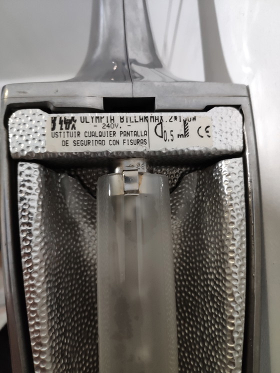 Image 1 of Olympia Billar von Jorge Pensi Hängelampe