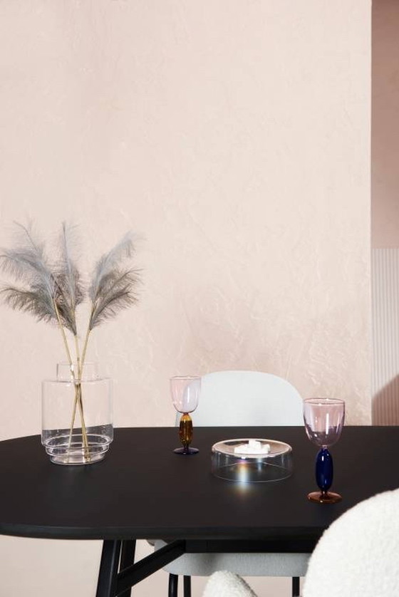 Image 1 of Design Esstisch Modell Tress von Ilias Ernst für Puik