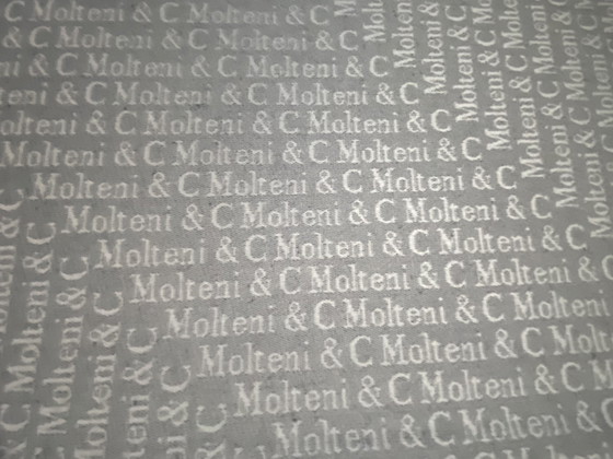 Image 1 of Molteni 3-Sitzer-Sofa