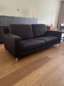 Molteni 3-Sitzer-Sofa