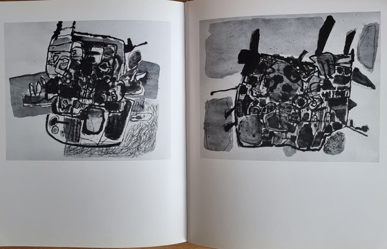 Image 1 of Corneille oder die Sinnlichkeit des Gefühls.