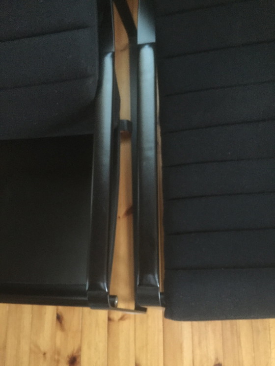 Image 1 of Minotti Sessel Rodolfo-Dordoni (2 verfügbar)