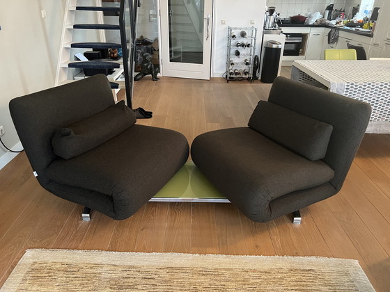 Image 1 of Futura Transformer-Sofa Le Vele