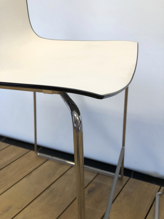 Image 1 of 2x Catifa 46 Thekenhocker Arper