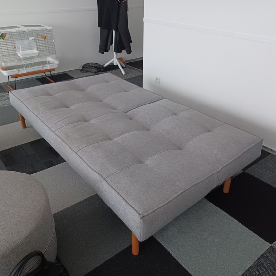 Image 1 of Innovatives Schlafsofa