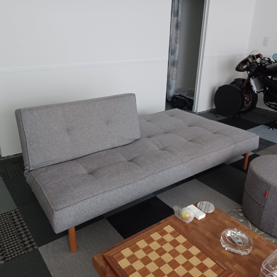 Image 1 of Innovatives Schlafsofa