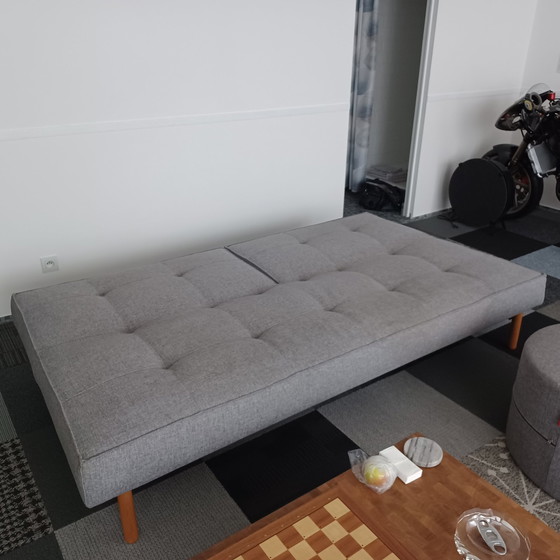 Image 1 of Innovatives Schlafsofa