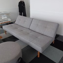 Innovatives Schlafsofa