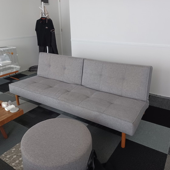 Image 1 of Innovatives Schlafsofa