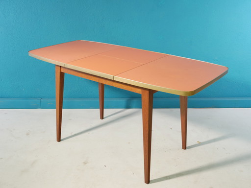 Vintage Couchtisch, 60er Jahre, Germany