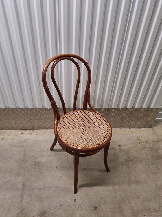 Image 1 of Thonet Stuhl
