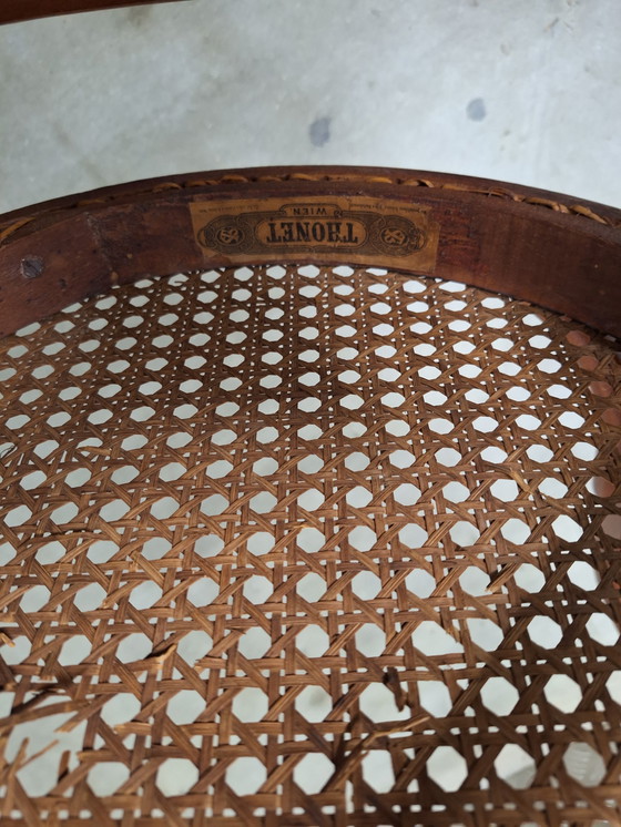 Image 1 of Thonet Stuhl