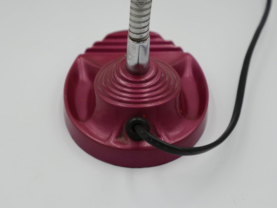 Image 1 of Vintage Erpe-Lampe