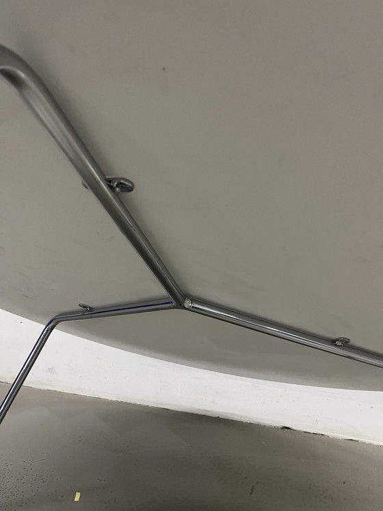 Image 1 of Artifort Orange Slice Tisch - Pierre Paulin