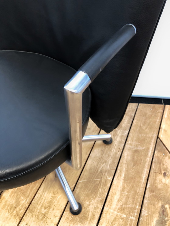 Image 1 of Erik Jorgensen EJ80 Bürostuhl