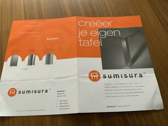 Image 1 of Sumisura-Couchtisch