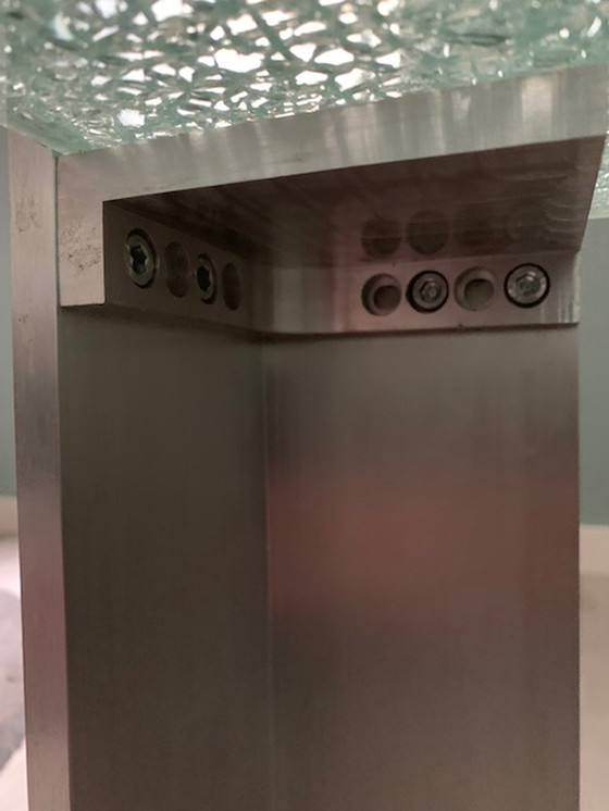 Image 1 of Sumisura-Couchtisch