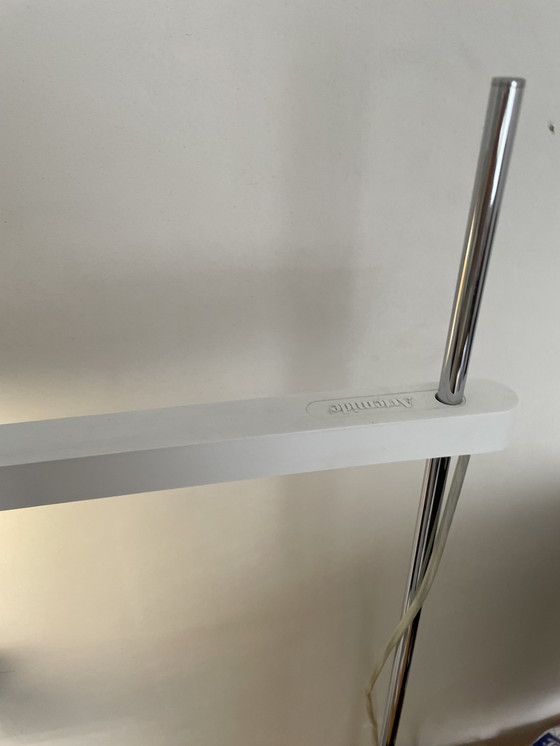 Image 1 of Artimide Talak Schreibtischlampe