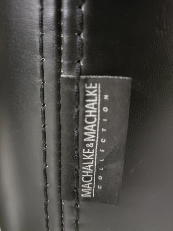 Image 1 of 2x Machalke-Sessel