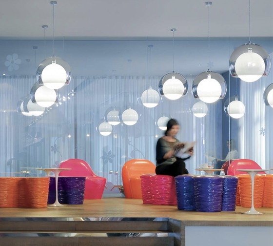 Image 1 of Matteo Thun Hängelampe