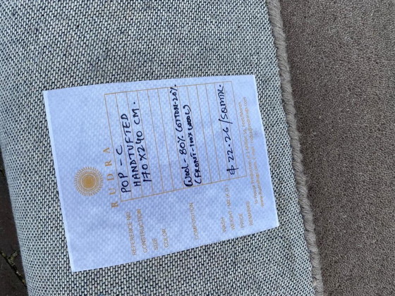 Image 1 of Neue Brink & Camoman Rudra 170x240