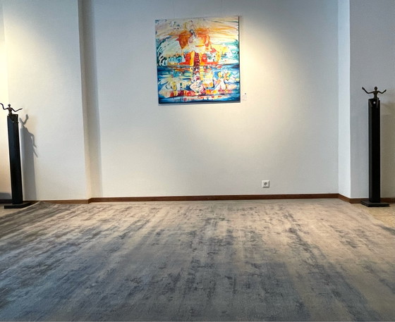 Image 1 of Leolux Patna Teppich Taupe