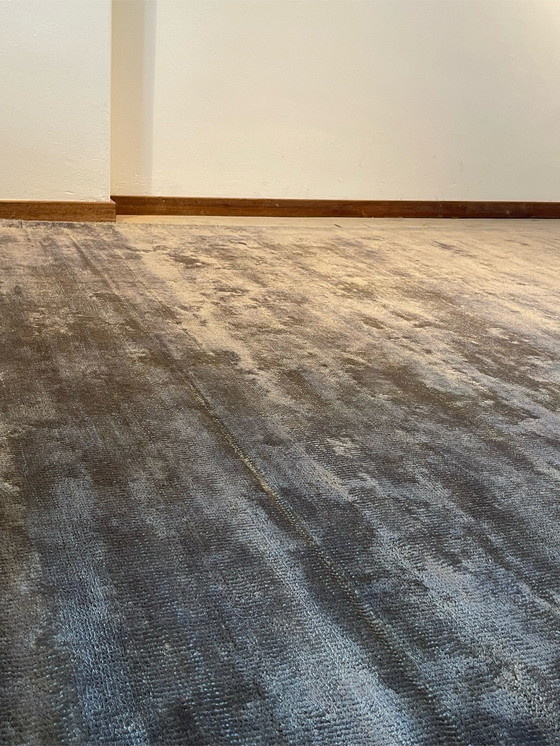 Image 1 of Leolux Patna Teppich Taupe