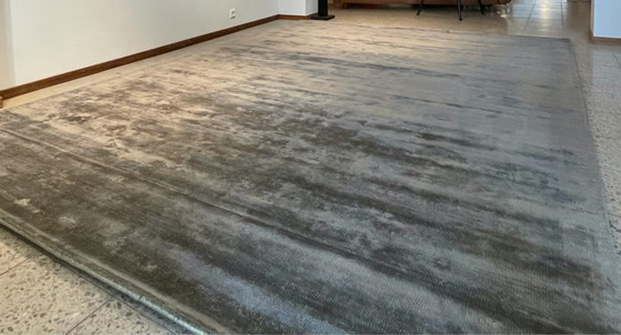 Image 1 of Leolux Patna Teppich Taupe