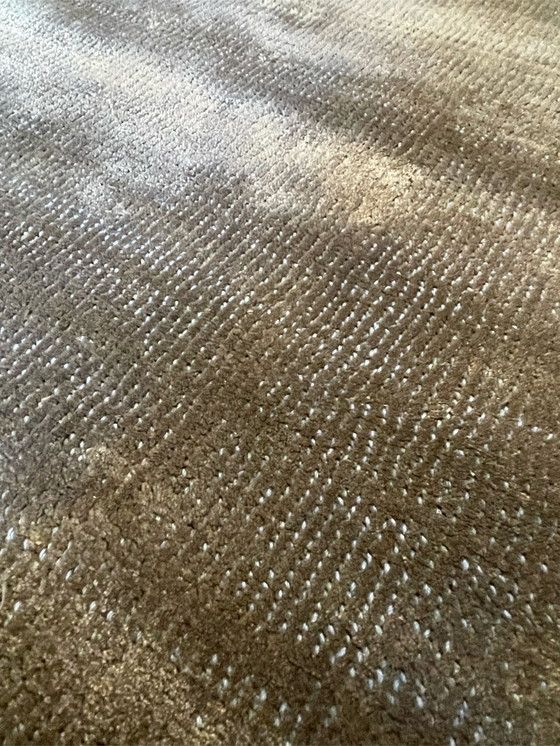 Image 1 of Leolux Patna Teppich Taupe