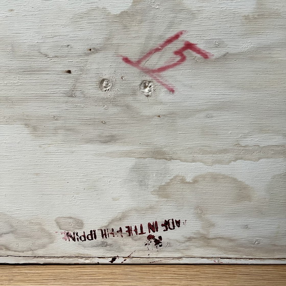 Image 1 of Sockelsäule aus Mactan-Schale