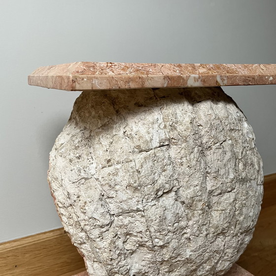 Image 1 of Sockelsäule aus Mactan-Schale