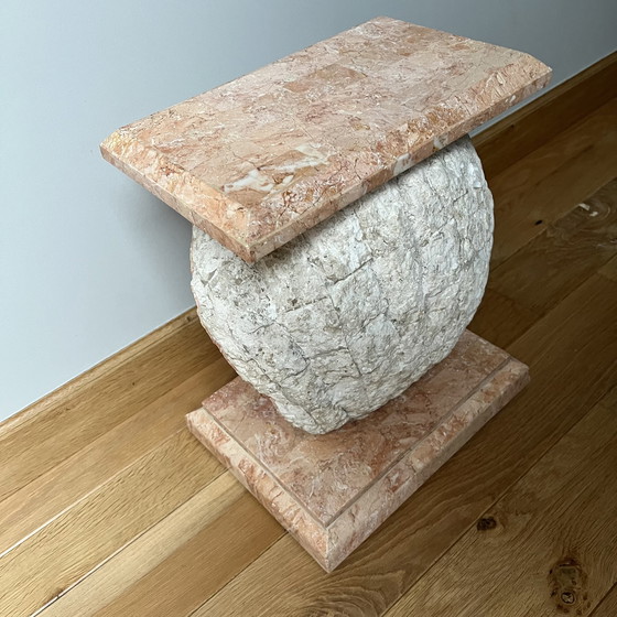 Image 1 of Sockelsäule aus Mactan-Schale