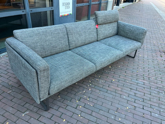 Image 1 of Cassina 8 3-Sitzer-Sofa Otto